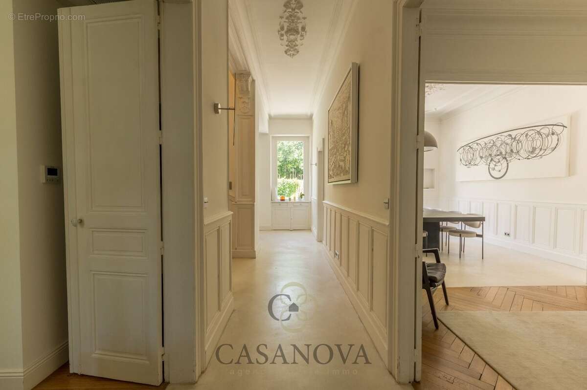 Maison à MONTPELLIER