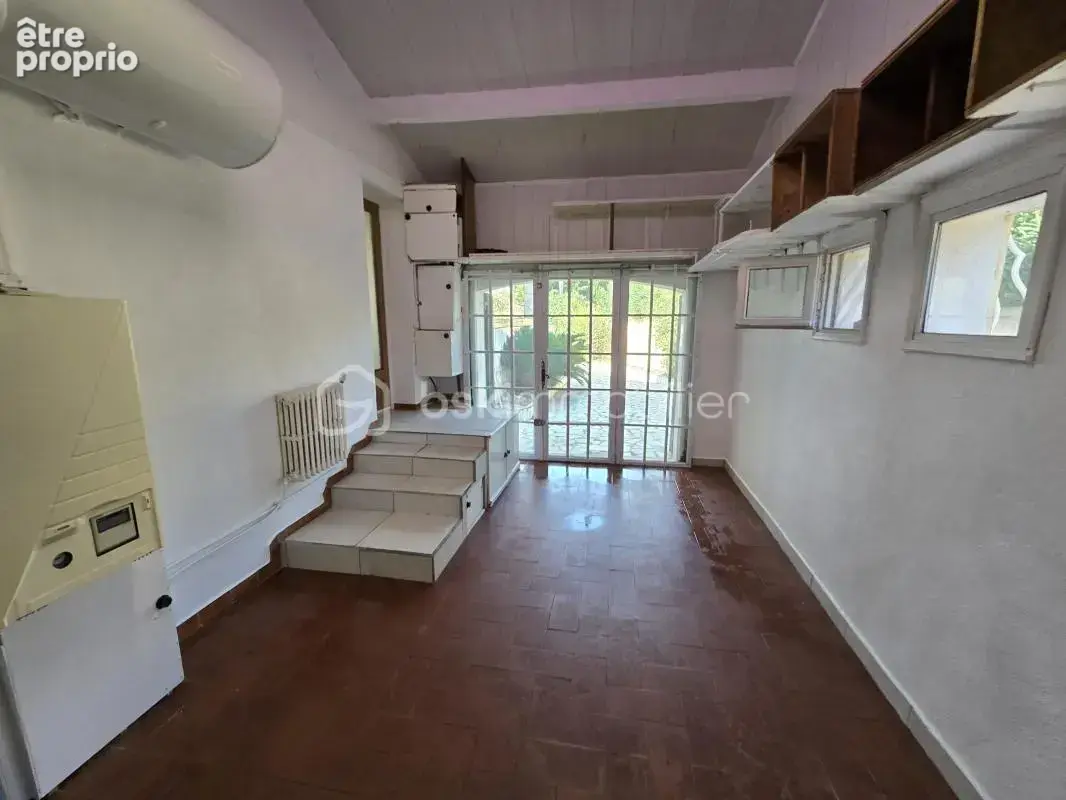 A saisir, Quartier recherché de St Jean – Maison d'Architecte 5 pièces, 3 chambres – 140 m² - Terrain 895m² - Annexes, cuisine d - photo 19