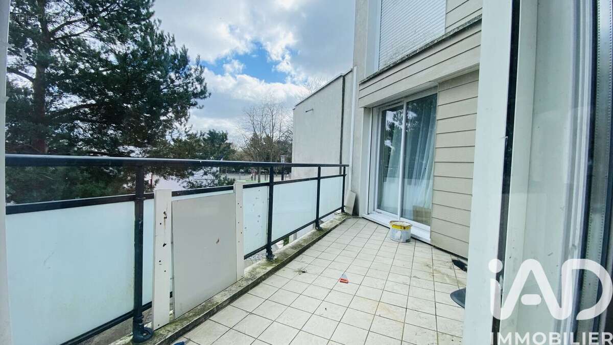 Photo 4 - Appartement à TRAPPES