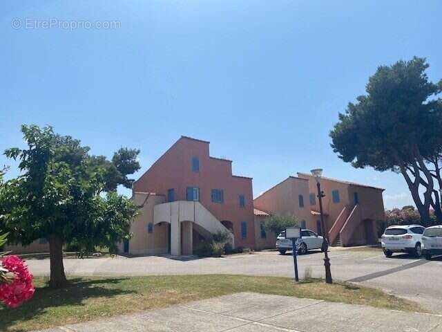 Appartement à ARGELES-SUR-MER