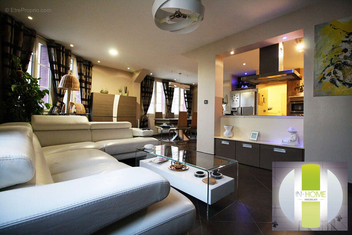 Maison à MONTDIDIER