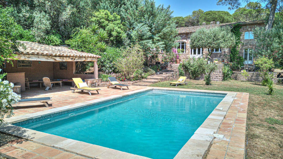 Maison à SAINT-RAPHAEL