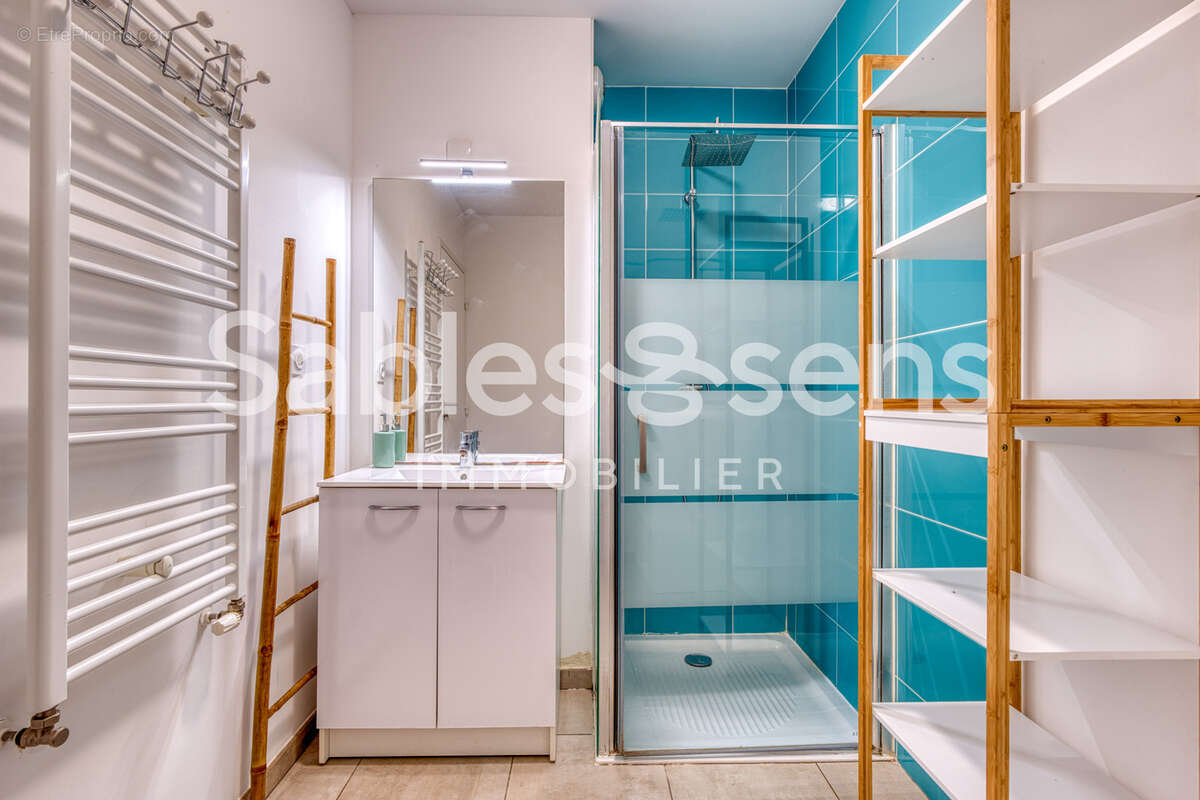 Appartement à LES SABLES-D'OLONNE