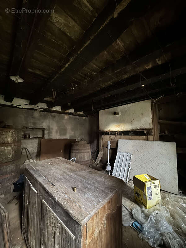 Maison à CALVIAC-EN-PERIGORD