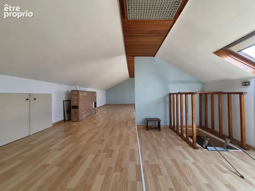 Maison 5 pièces 125 m² à vendre à Sevran (93270) - photo 11