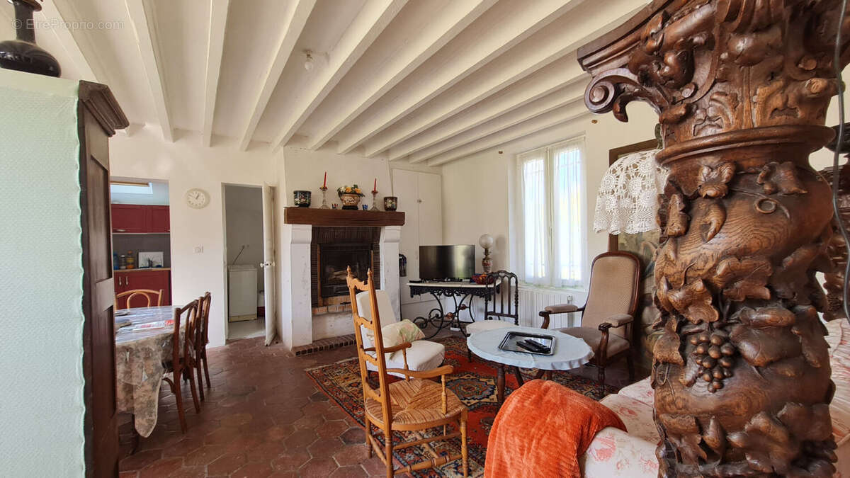 Maison à NOGENT-LE-ROI