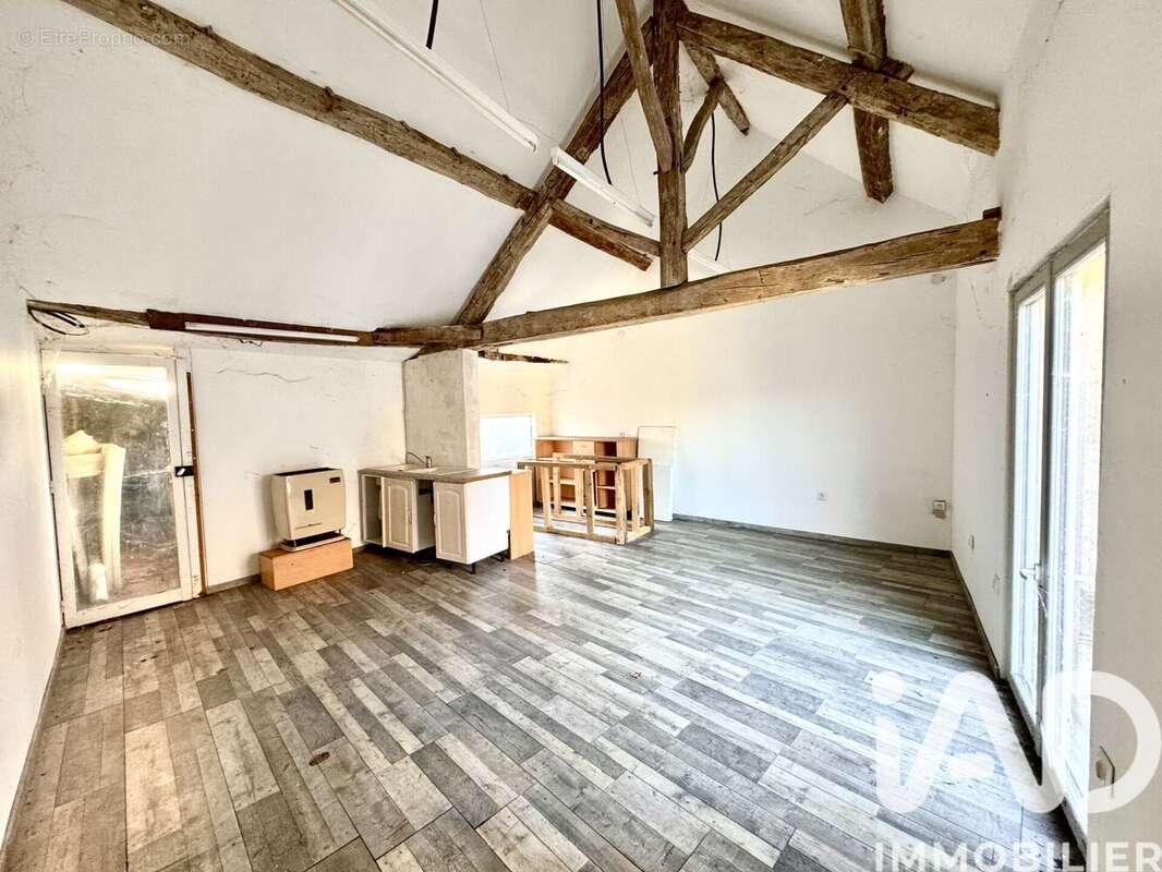 Photo 9 - Appartement à DONZY