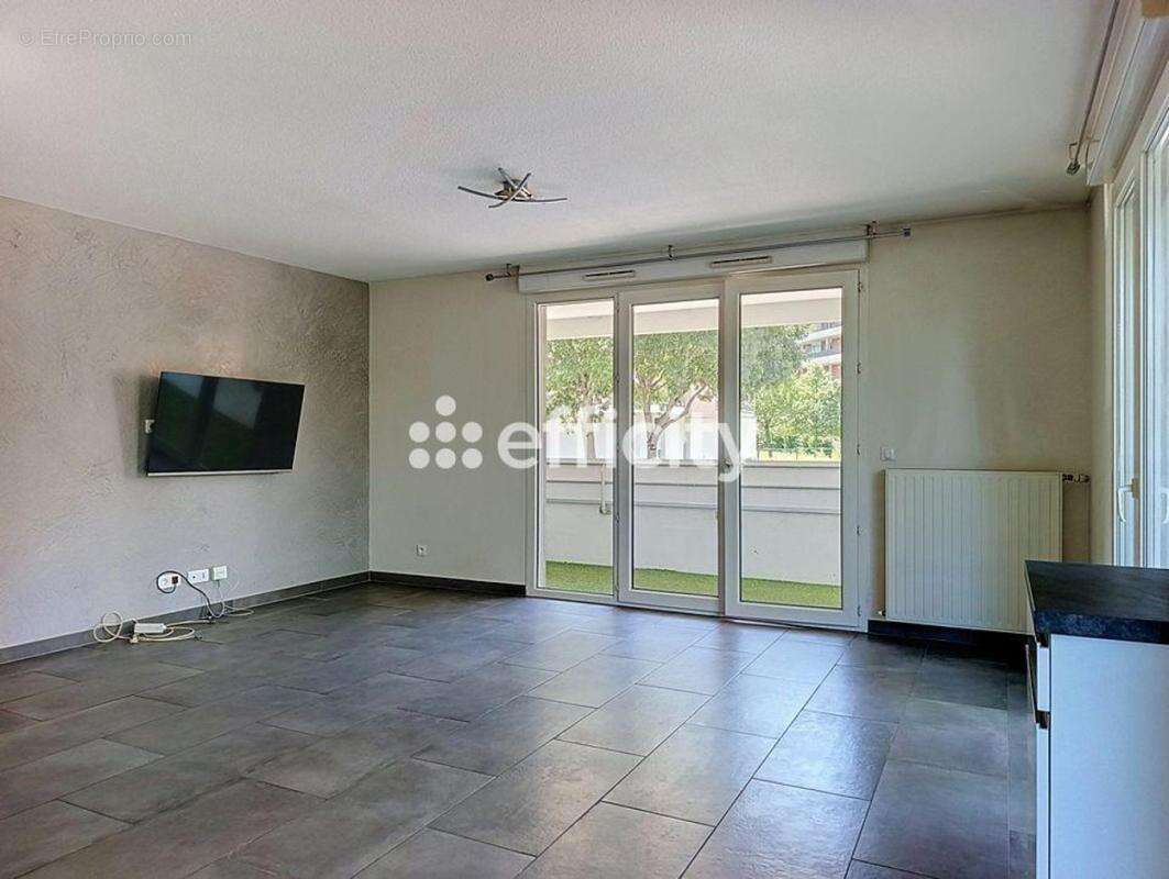 Appartement - photo 6