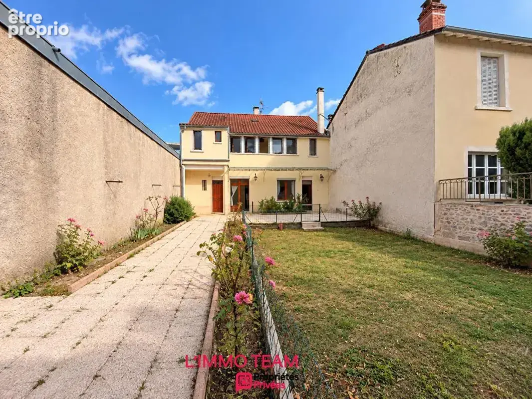 Maison avec potentiel locatif et 3 garages en centre-ville de CAHORS - photo 18