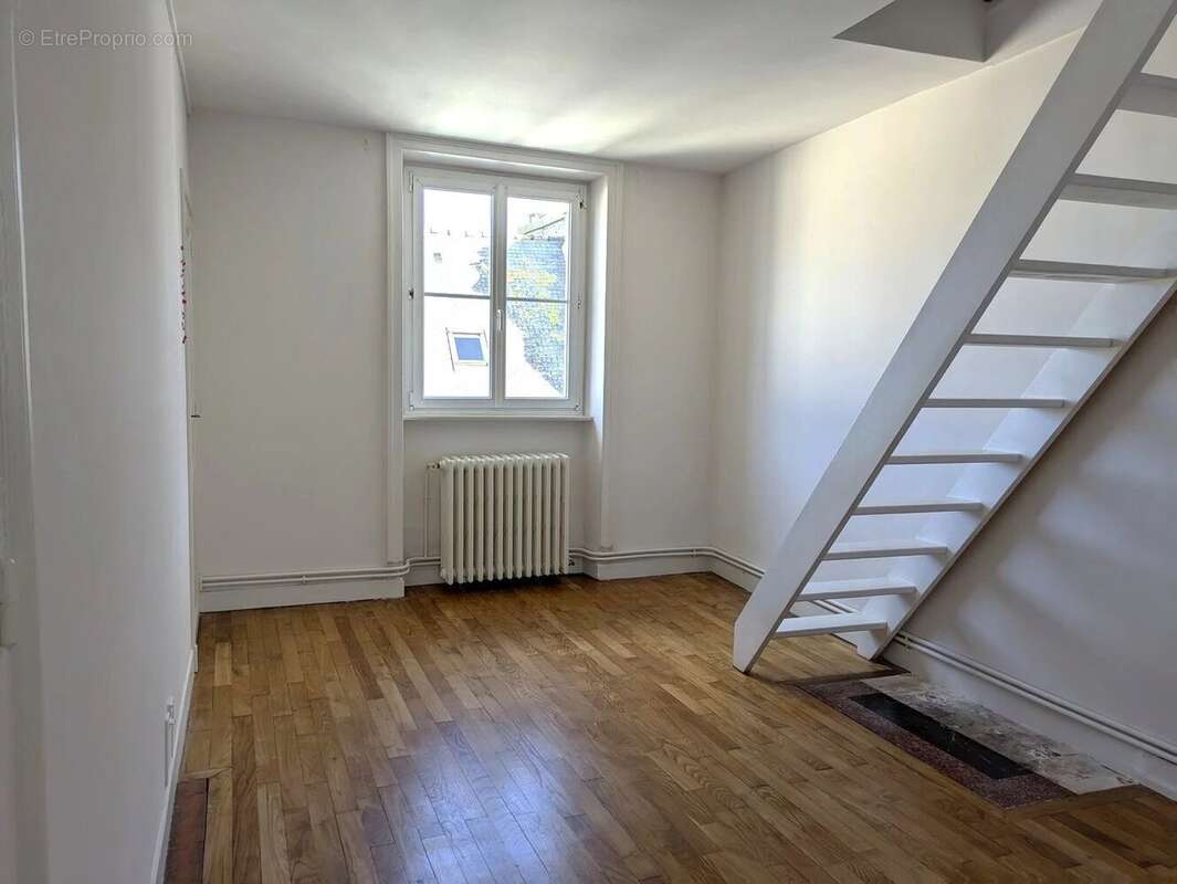 Appartement à SAINT-MALO