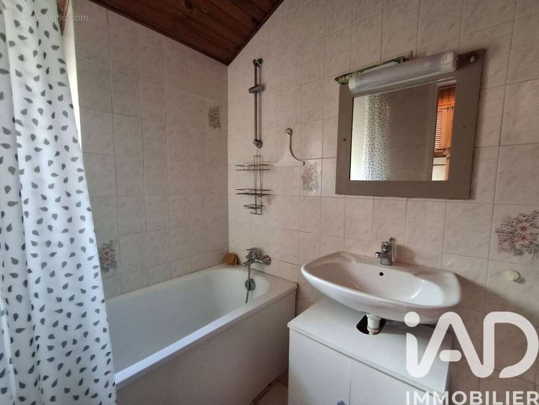 Photo 7 - Appartement à BALLAINVILLIERS