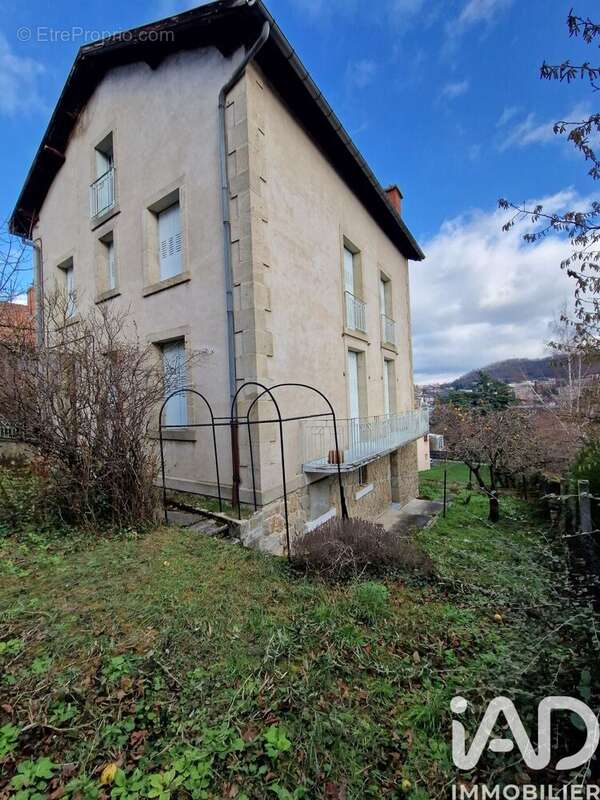 Photo 2 - Maison à LE PUY-EN-VELAY