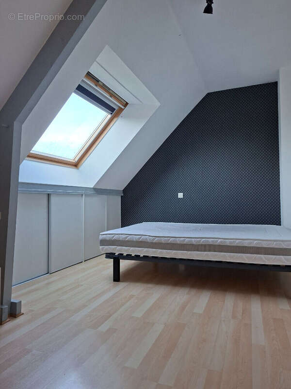 Maison à LE THEIL-DE-BRETAGNE