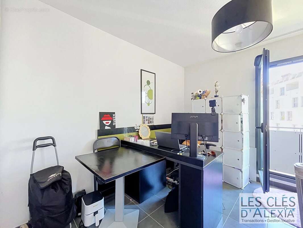 Lot de 2 studios - special investisseurs - photo 3