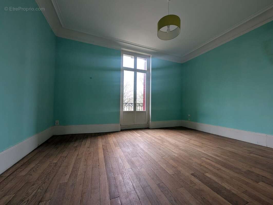 Maison à DIJON