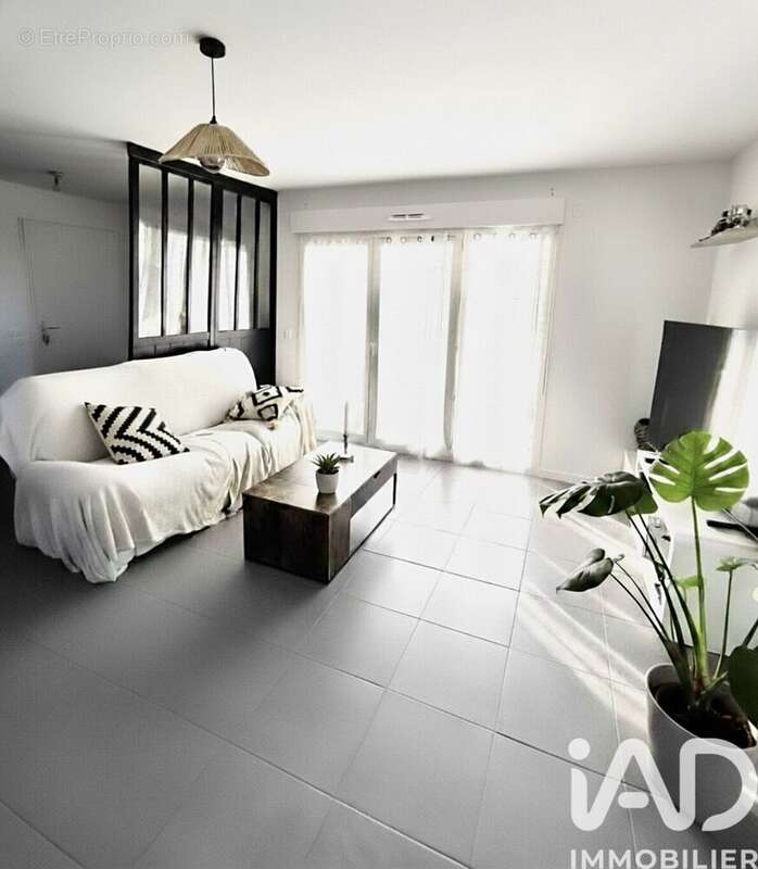 Photo 2 - Appartement à SAINT-ANDRE-DE-SEIGNANX