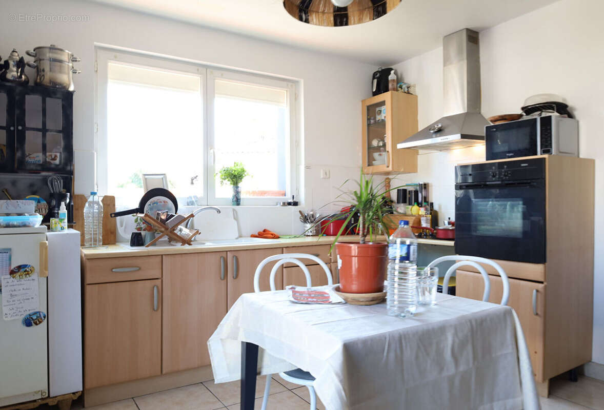 Appartement à MONTAUBAN