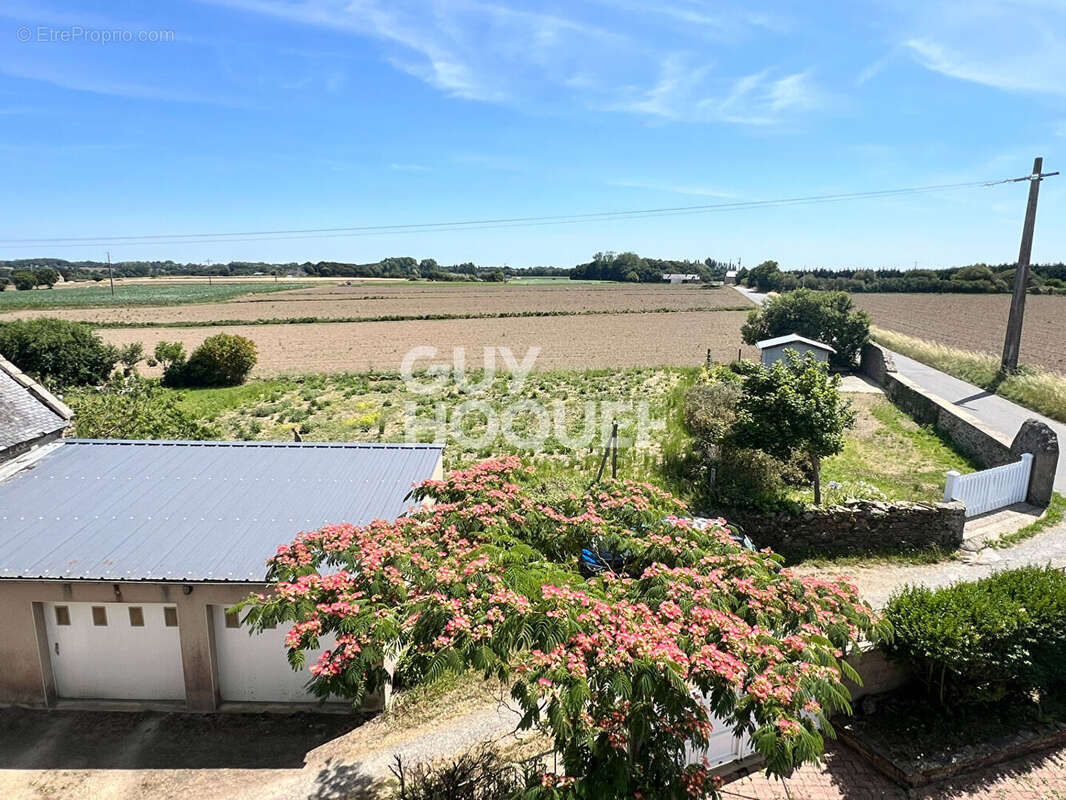 Maison à SAINT-COULOMB