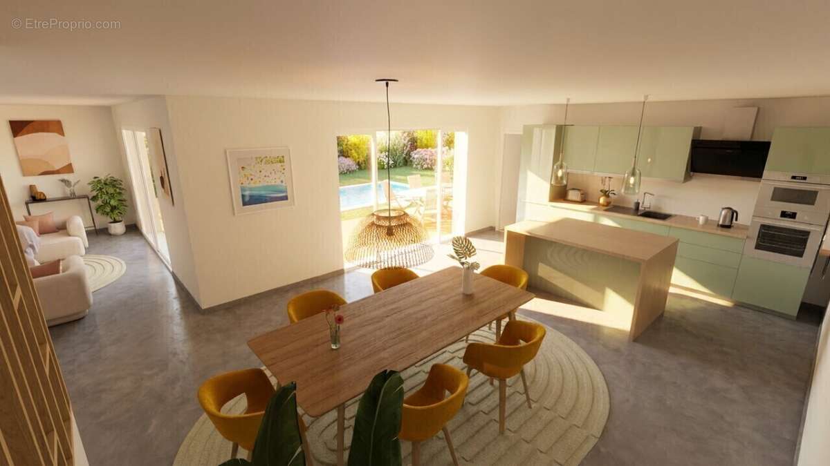 Maison à LAURIS