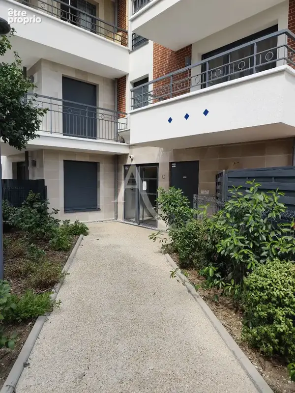 Photo Appartement à Chelles au prix de 170 000€