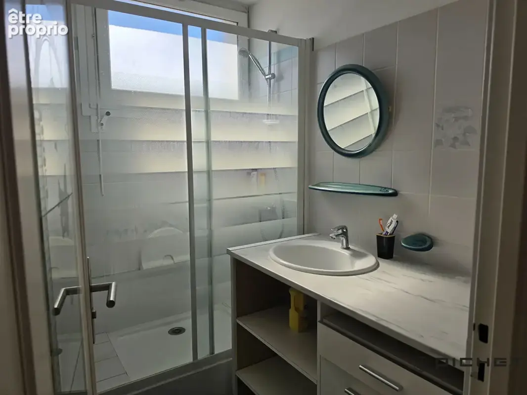 FAC, grand appartement T5 - photo 4