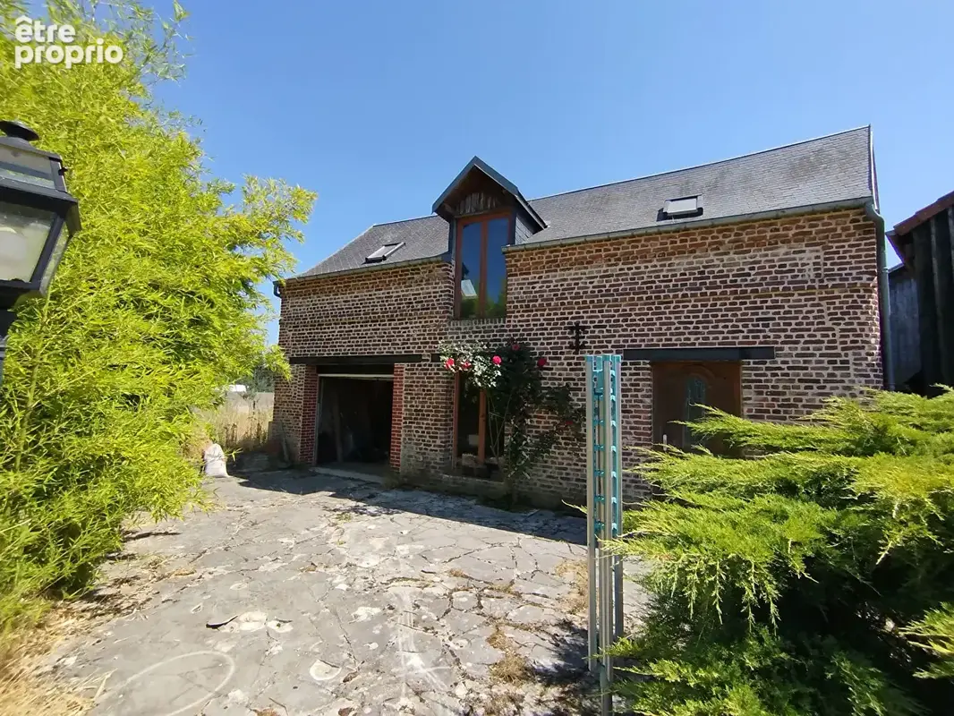 Maison SISSY 4 pièces 124 m² - photo 16
