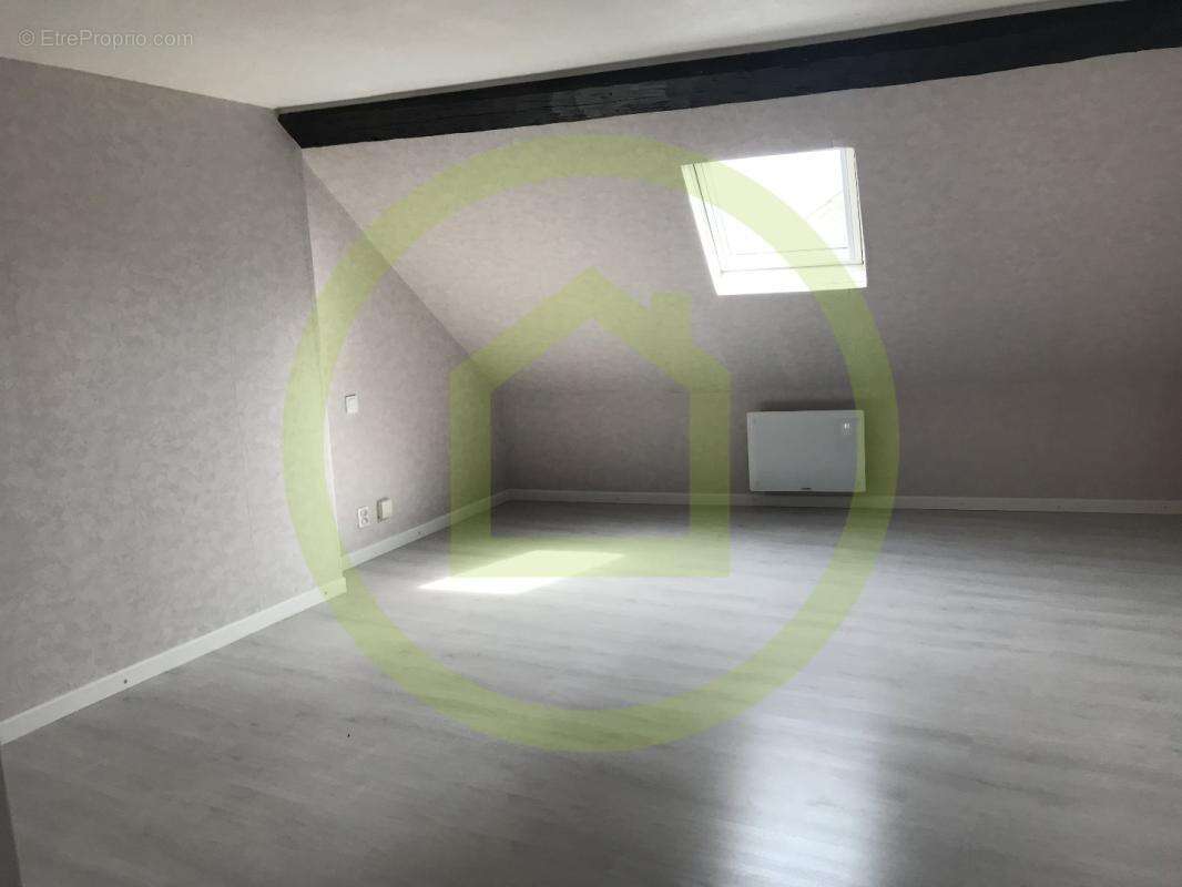 Appartement à ANZIN