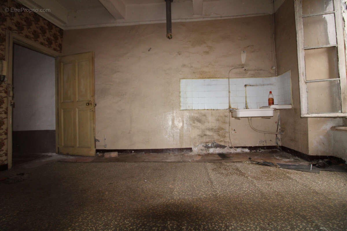 Appartement à SAINT-JEAN-DU-GARD