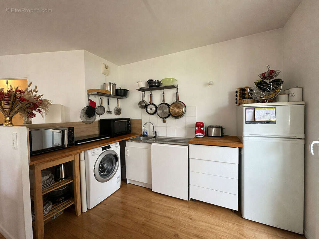 Appartement à ANTONY