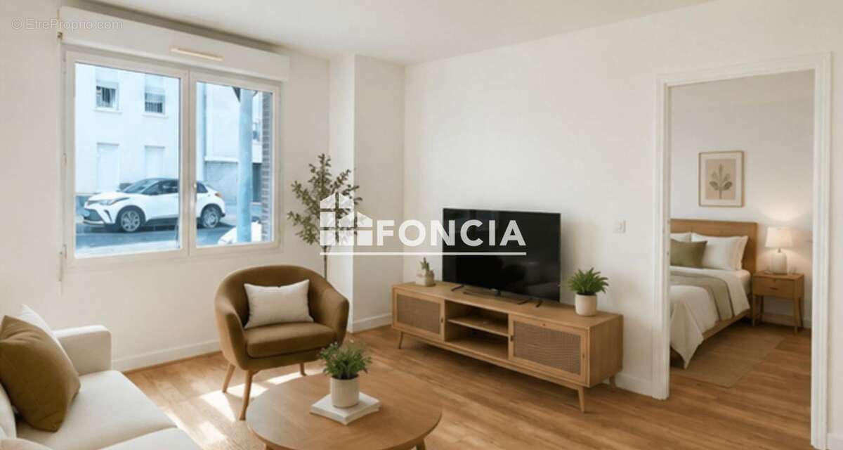 Idéal primo-accédant ou investissement locatif - photo 6
