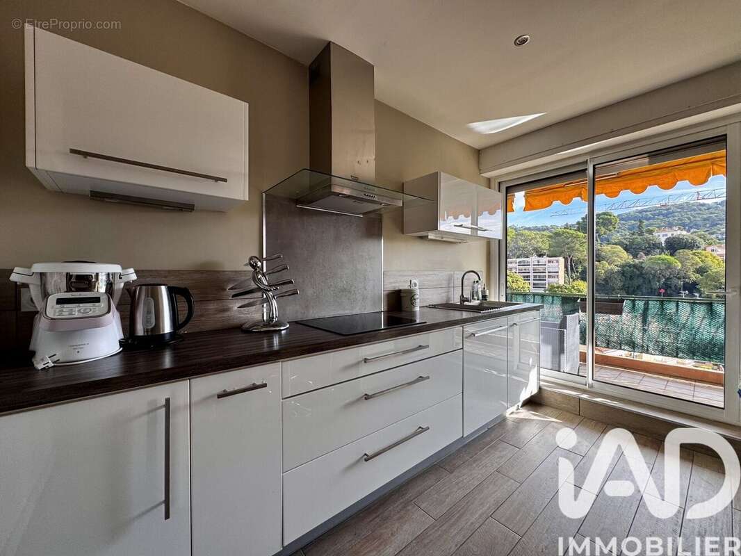 Photo 6 - Appartement à LE CANNET