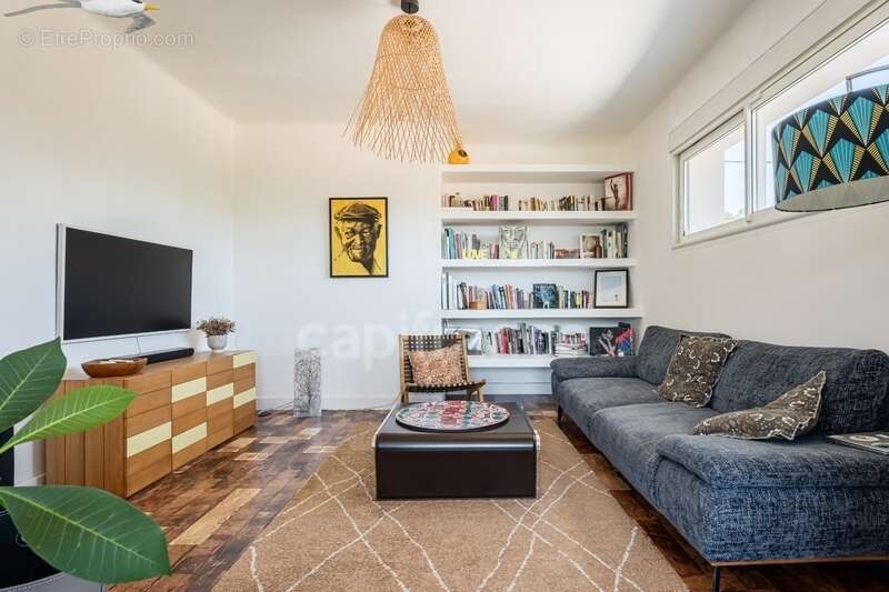 Appartement à LA CIOTAT