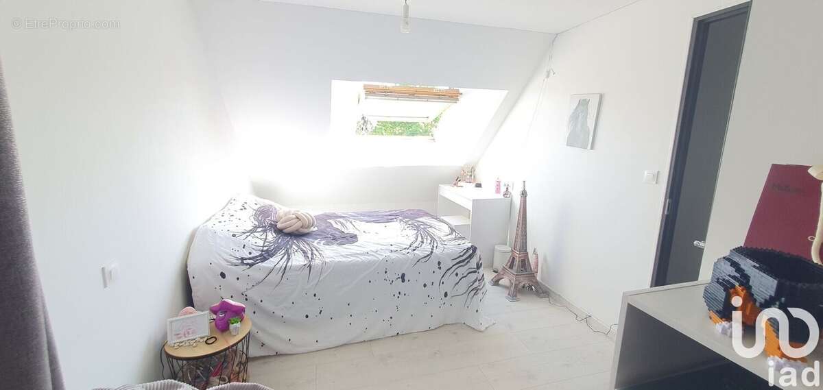 Photo 7 - Maison à CHAMPROND