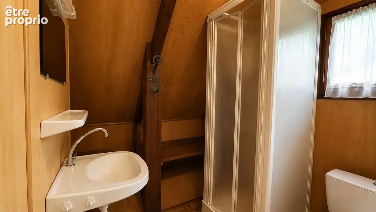 Chalet avec terrain - lans en vercors - photo 9