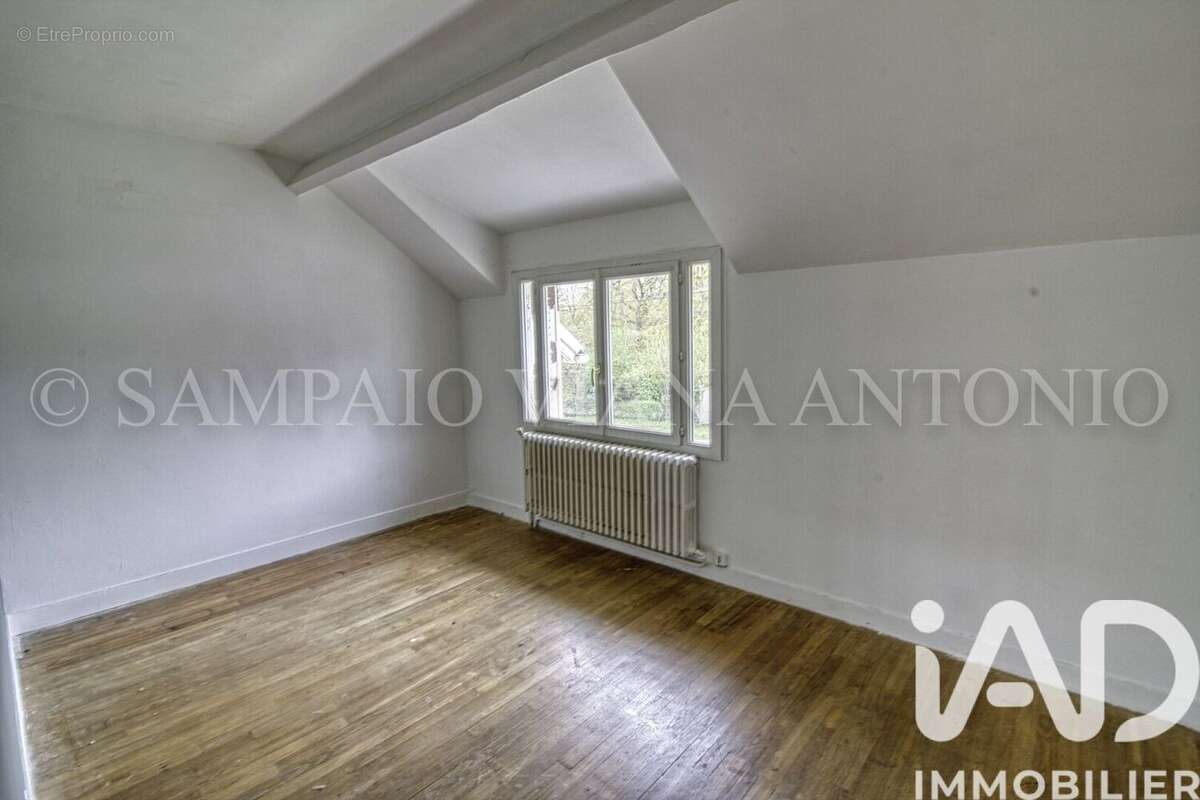 Photo 6 - Maison à MALESHERBES