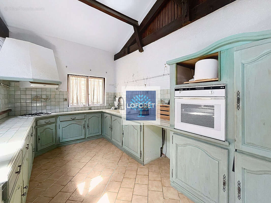 Maison à PLASSAC