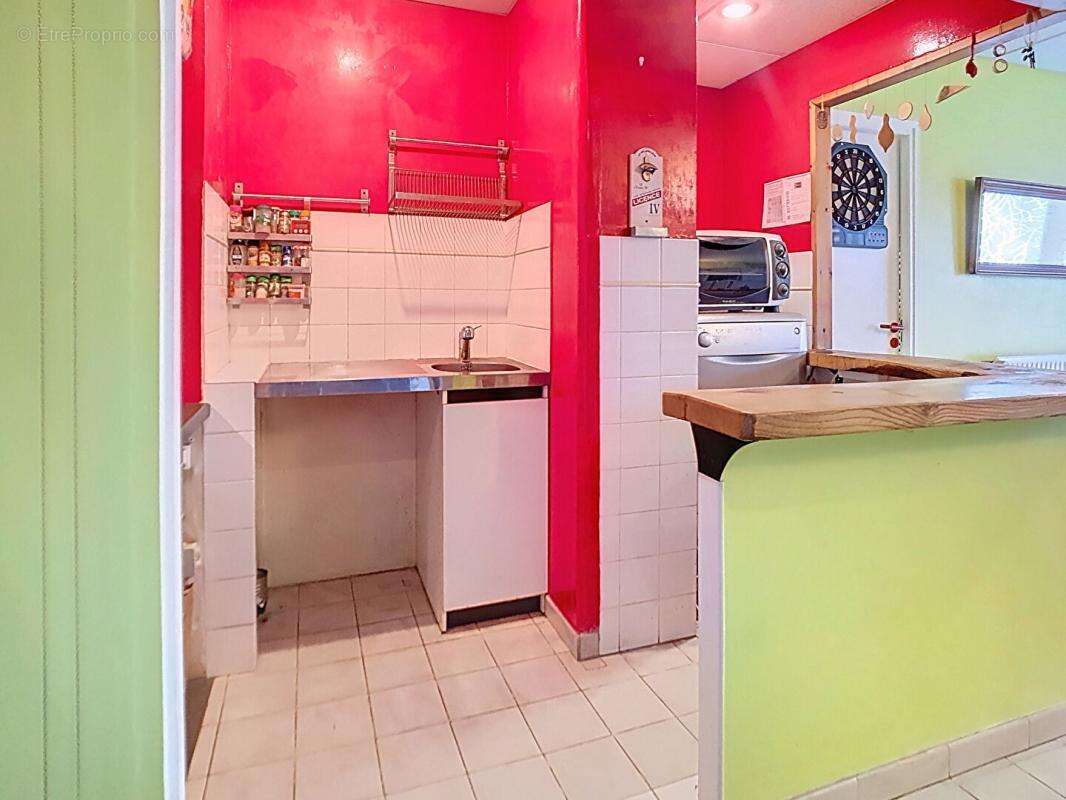 Appartement à AUTUN