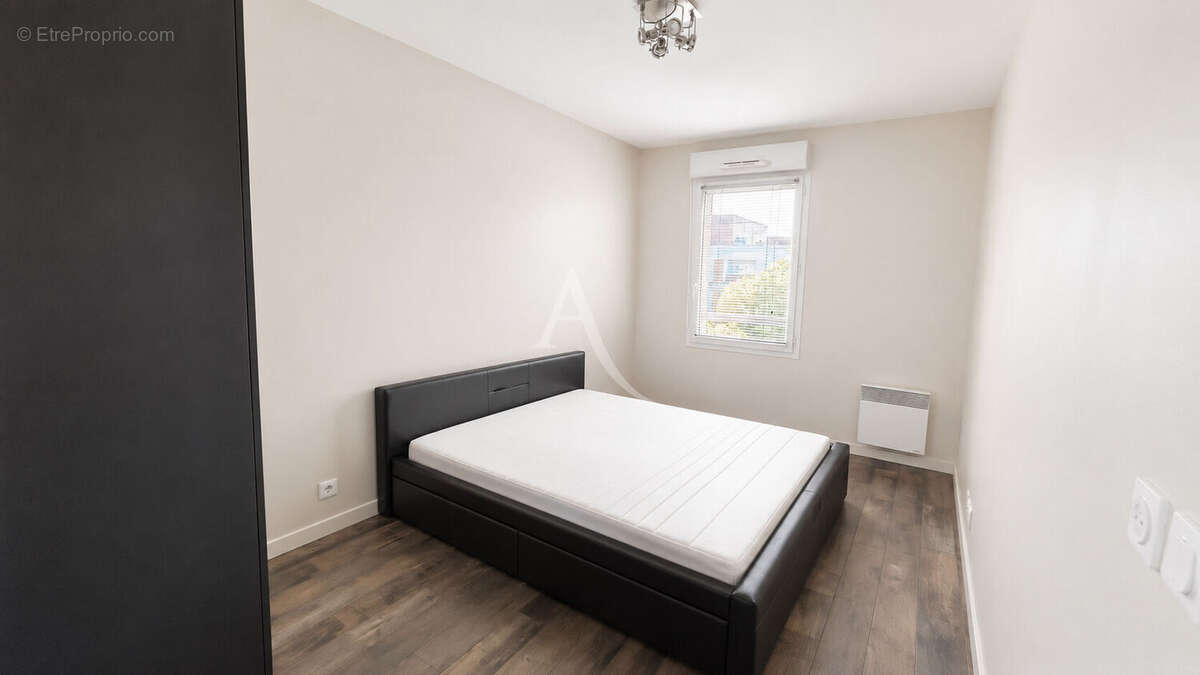 Appartement à MONTEVRAIN