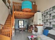 Photo 1 - Maison à PIERRE-DE-BRESSE