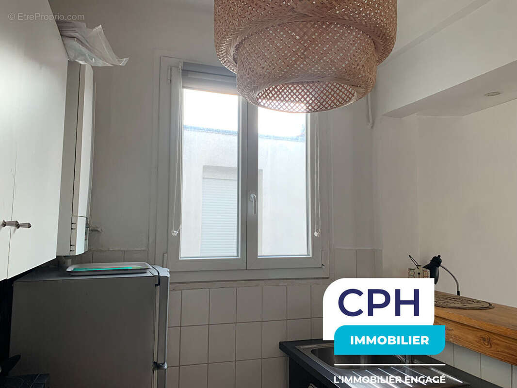 Appartement à COURBEVOIE