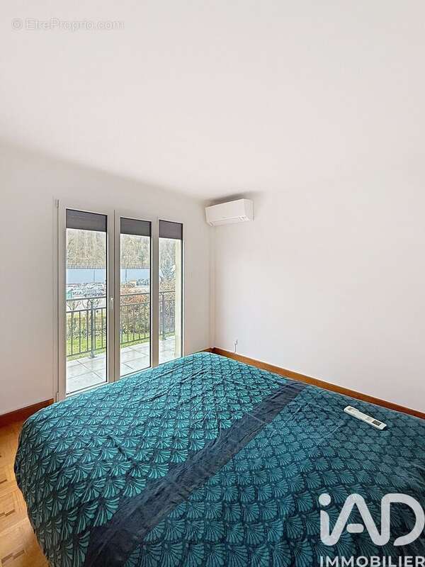 Appartement 48 m² à Frangy  - photo 9