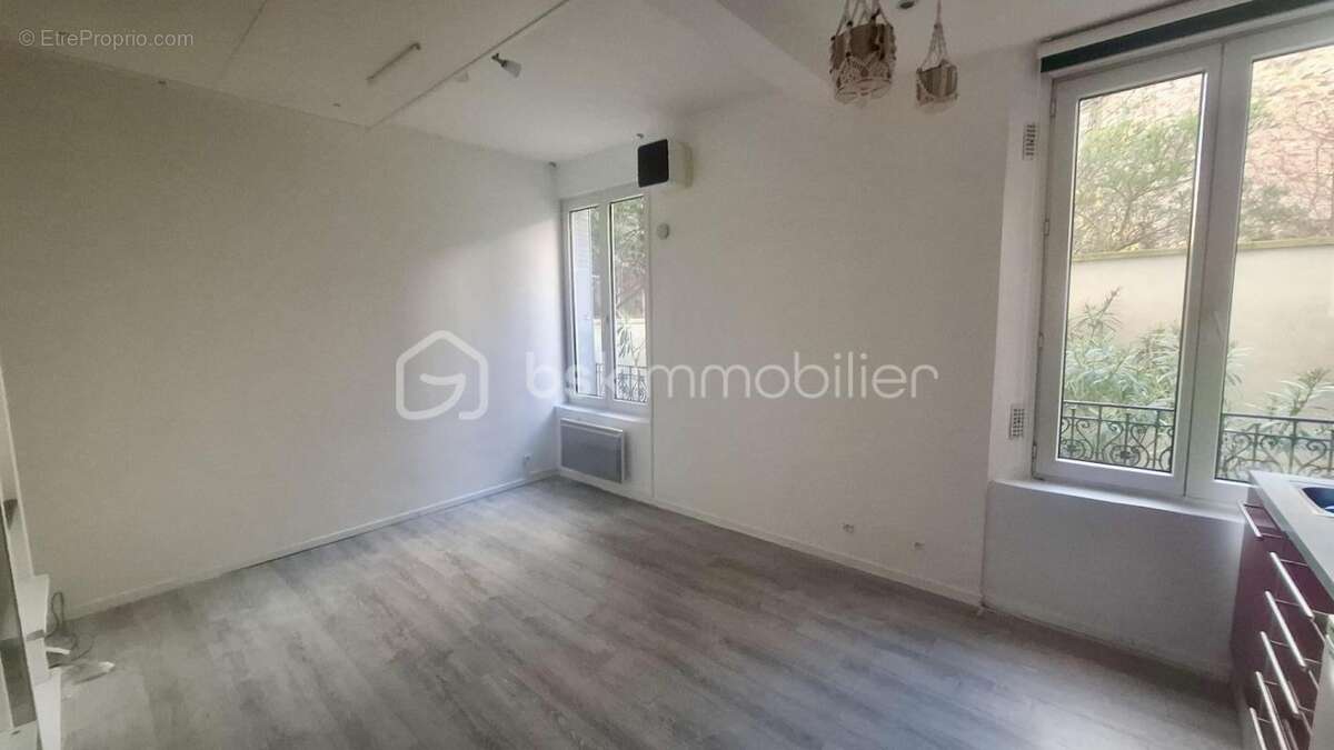 Appartement à CHAMPIGNY-SUR-MARNE