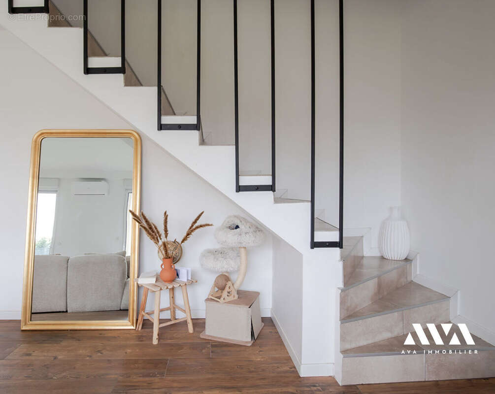 Maison à ART-SUR-MEURTHE