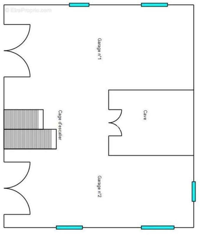 Photo 6 - Maison à DECAZEVILLE