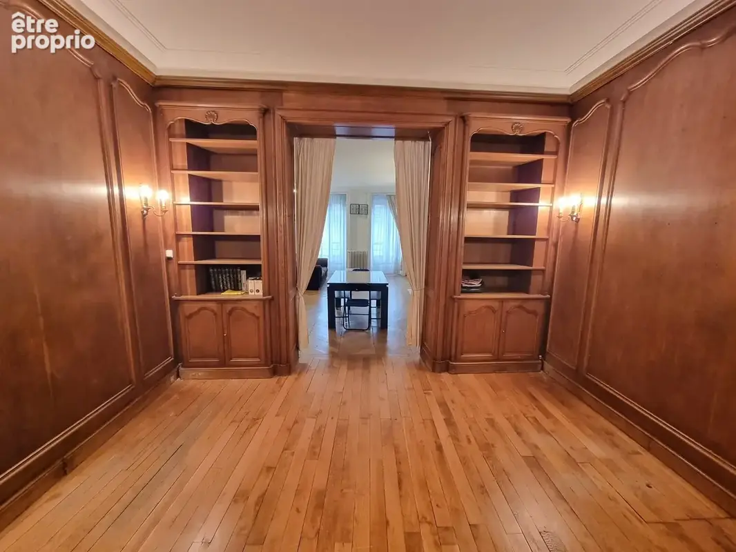 Appartement 6 pièces 134 m² à vendre à Rive-De-Gier (42800) - photo 4