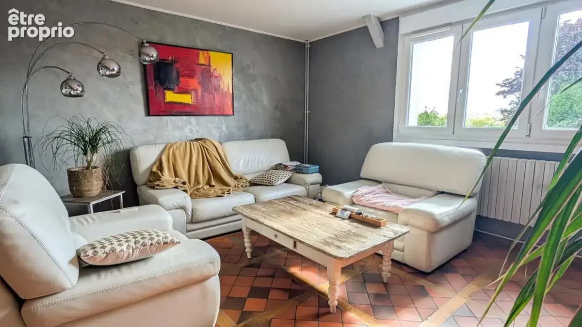 Maison individuelle 135 m² 4 chambres- Vie de plain pied - photo 5