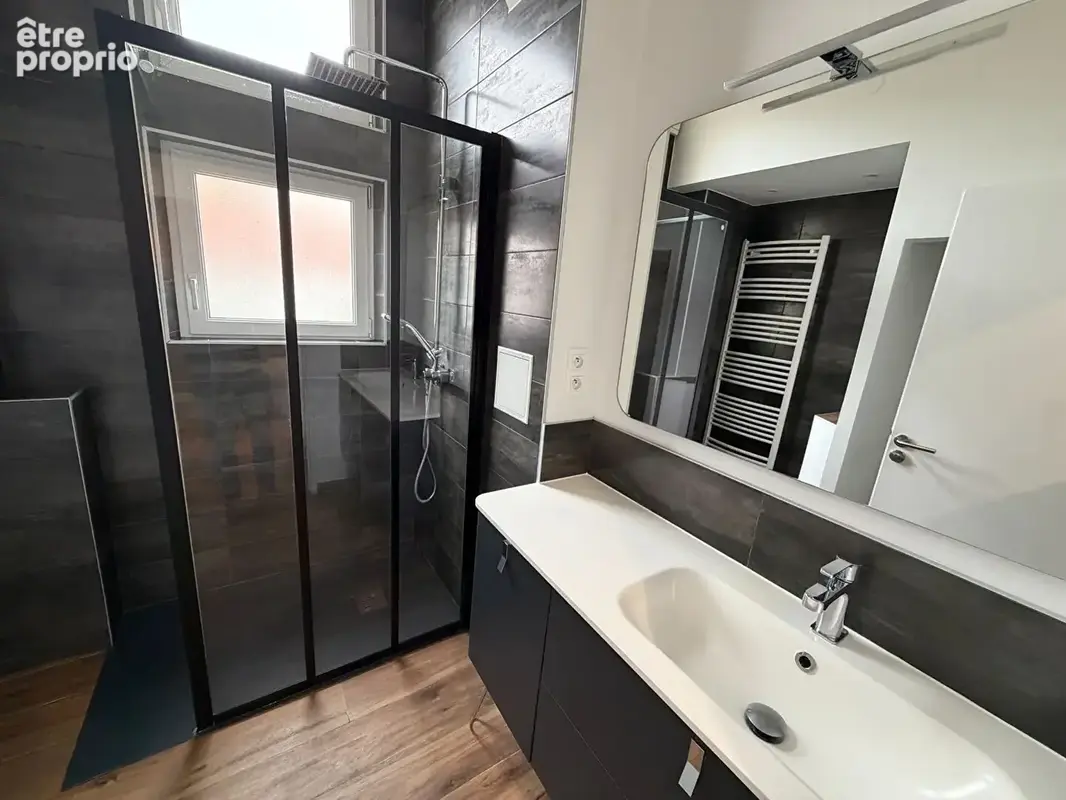 Appartement Metz 4 pièce(s) - photo 7