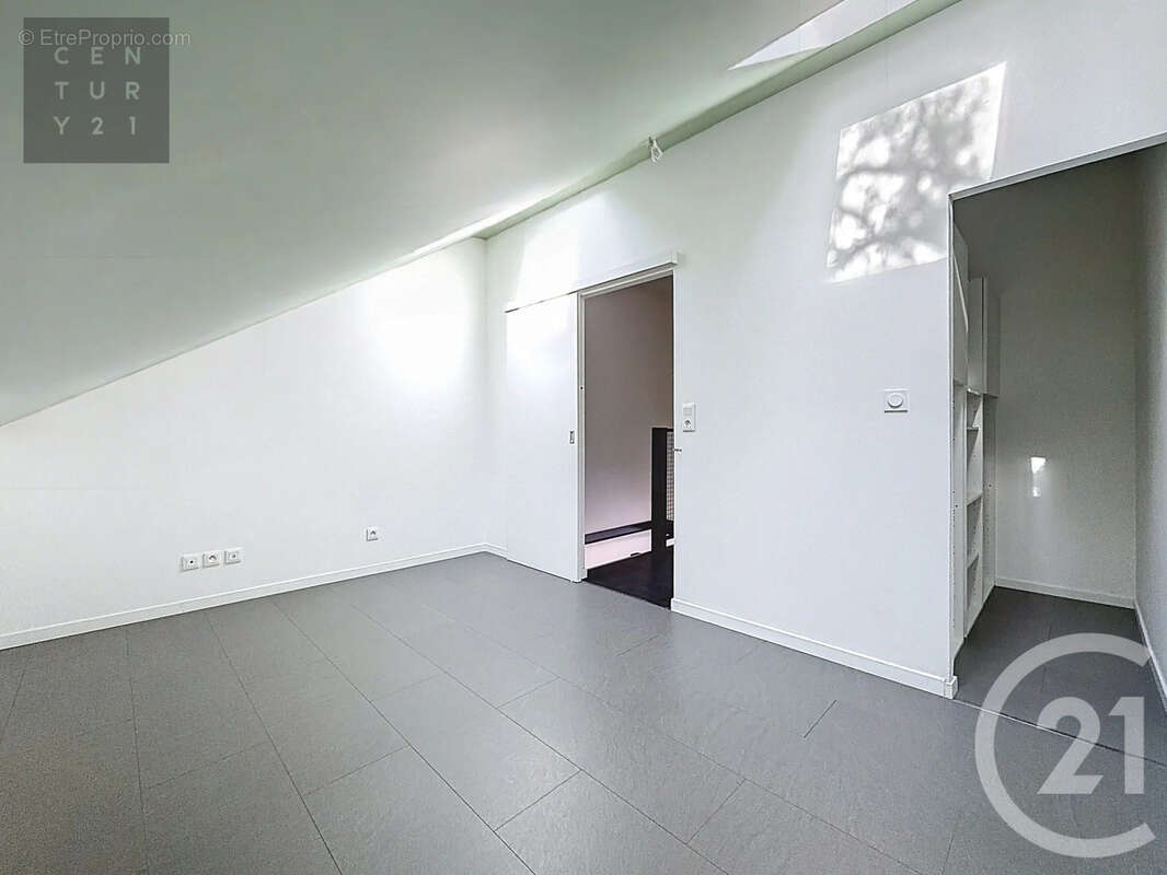 Appartement à TROYES