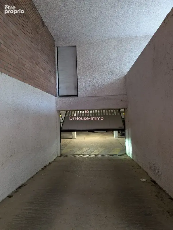 Parking à vendre à Gagny (93220) - photo 5