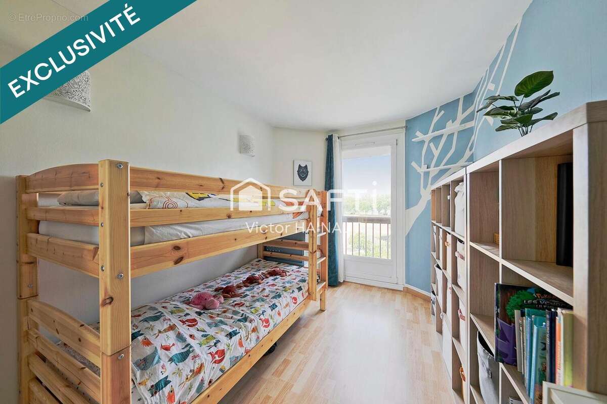 Photo 8 - Appartement à LOGNES